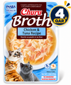Churu Broth Chicken & Tuna Recipe — 40g