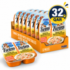 Inaba Grain-Free Chicken & Beef with Vegetables Wet Dog Food for Small Breeds 2x35g (6 Twin Cups)