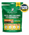 KELLY & CO'S FD RD Salmon with Chicken Cat 397g.