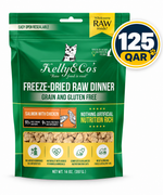 KELLY & CO'S FD RD Salmon with Chicken Cat 397g.