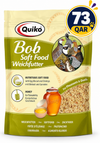 Quiko Bird Bob Rearing Food pheasants & quails 1 kg