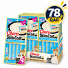 Churu Skin & Coat Tuna with Scallop Recipe 4 Tubes 56g — 4x12