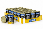 Cat&Co PATE Chicken and Turkey 24x405g Box