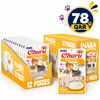 CHURU CHICKEN 4 sticks 56gX12