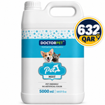 Doctor Pet Pet Mist Pawsitively Fresh 5000ml