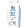 Brit Care Mini Grain Free Sensitive 7 kg