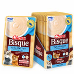 Churu Bisque Tuna Recipe — 12x40g