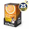 Chicken Broth with Chicken Recipe 50 g x 6 pouches