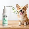 Faelute Pet Oral Spray – Fresh Breath Formula (20ml)