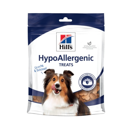 Hypoallergenic Treats 220g