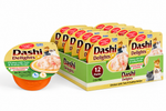 Dashi Delights Chicken with Tuna & Scallop Recipe — (12x70g)