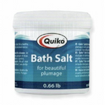 Quiko Bird Bath Salt 300 g