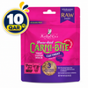 KELLY & CO'S Carni-bite Beef Cat 10g