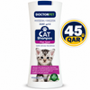 Doctor Pet Cat Shampoo Flax Seed 400ml