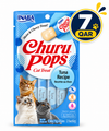 Churu Pops Tuna Recipe 15 g. x 4 pouches in 1 pack