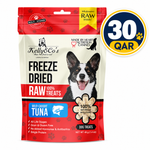 KELLY & CO’S SI FD Wild-Caught Tuna Dog 40g
