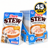 Churu Stew Chicken & Tuna Recipe — 12x40g