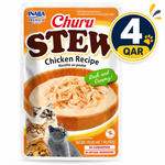 Churu Stew Chicken Recipe — 40g