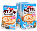 Churu Stew Chicken with Scallop Recipe — 12x40g