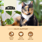 ACANA Homestead Harvest Cat Dry Food – 1.8 kg