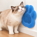 Cat Scratcher Massage Pad