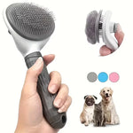 Pet Grooming Brush