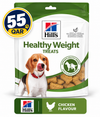 Hill’s Healthy Weight Canine Treats 200 G