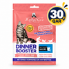 KELLY & CO'S Dinner Booster Cat Maguro (Tuna) Topper 50g