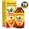 Quiko Bird Vitacombex V Liquid 125 ml