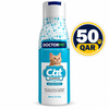 Doctor Pet Cat shampoo Pawsitively Fresh Sea Kelp + Coconut Water 500ml