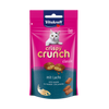 Vitakraft Cat Treat Crispy Crunch Salmon 60g