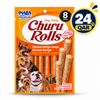 Churu Rolls for Dog Chicken Recipe wraps Chicken Recipe