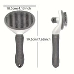 Pet Grooming Brush
