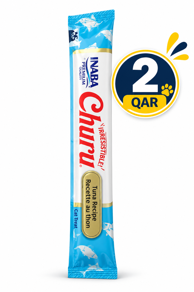 Churu Tube