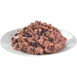 Brit Care Mini Rabbit&Salmon fillets in gravy  85g