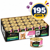 Purina Pro Plan Sterilized Maintenance Adult Wet Cat Food, Salmon & Tuna 24x85g