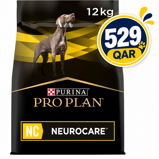 Purina Pro Plan Canine Neurocare (NC) VD 12kg