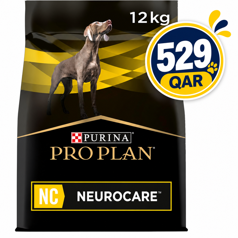 Purina Pro Plan Canine Neurocare (NC) VD 12kg