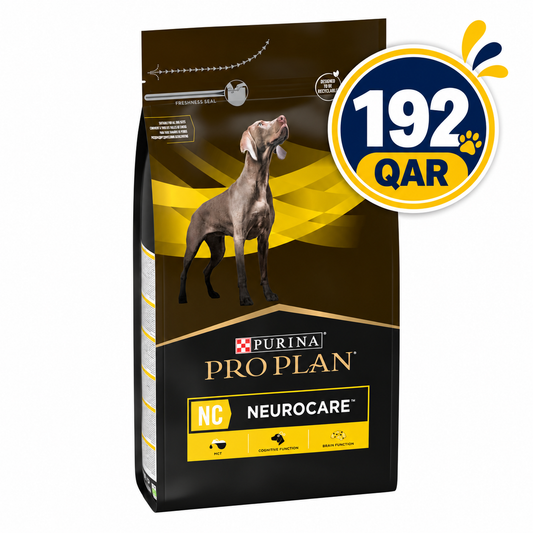 Purina Pro Plan Canine Neurocare (NC) VD 3kg