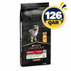 Purina Pro Plan Healthy Start Medium Puppy, Dry Dog food with Chicken, 3 kg