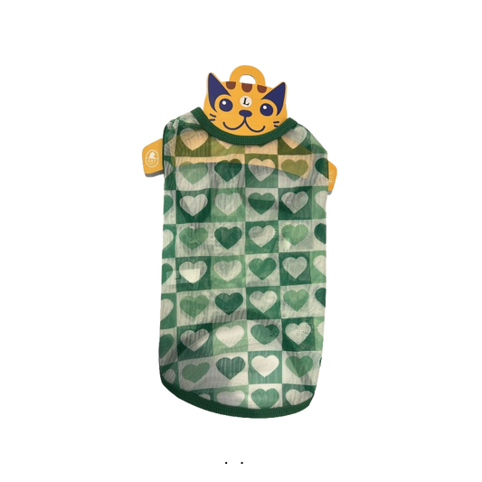 pet clothes small