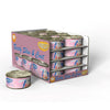 Moochie Mince With Tuna   (Beaty Skin & Coat) 24X85G. Can