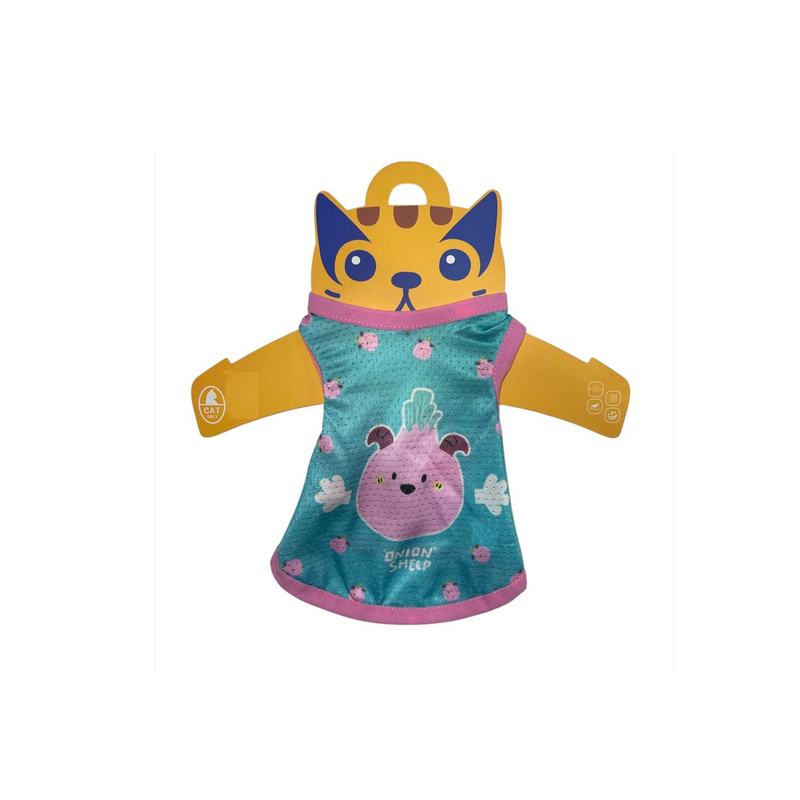 pet clothes medium