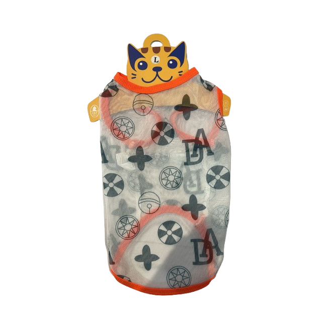 pet clothes x-small