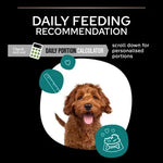 Purina Pro Plan Medium Puppy, Sensitive Skin, Dry Dog food with Salmon, 3 kg