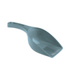 universal single shovel blue
