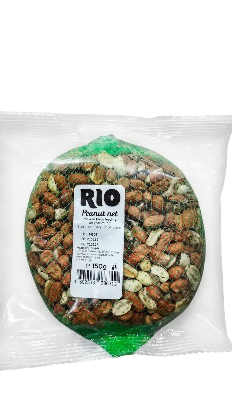 RIO Peanut net 150 g