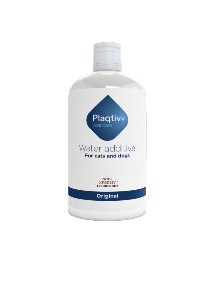 Plaqtiv+® Water Additive